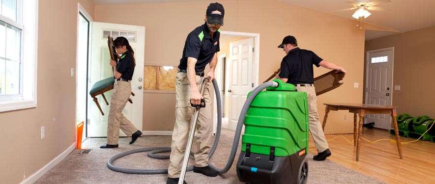 Chapel Hill, NC cleaning services